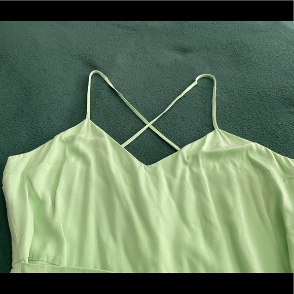 Kittenish Wrap Dress - Picture 7 of 14